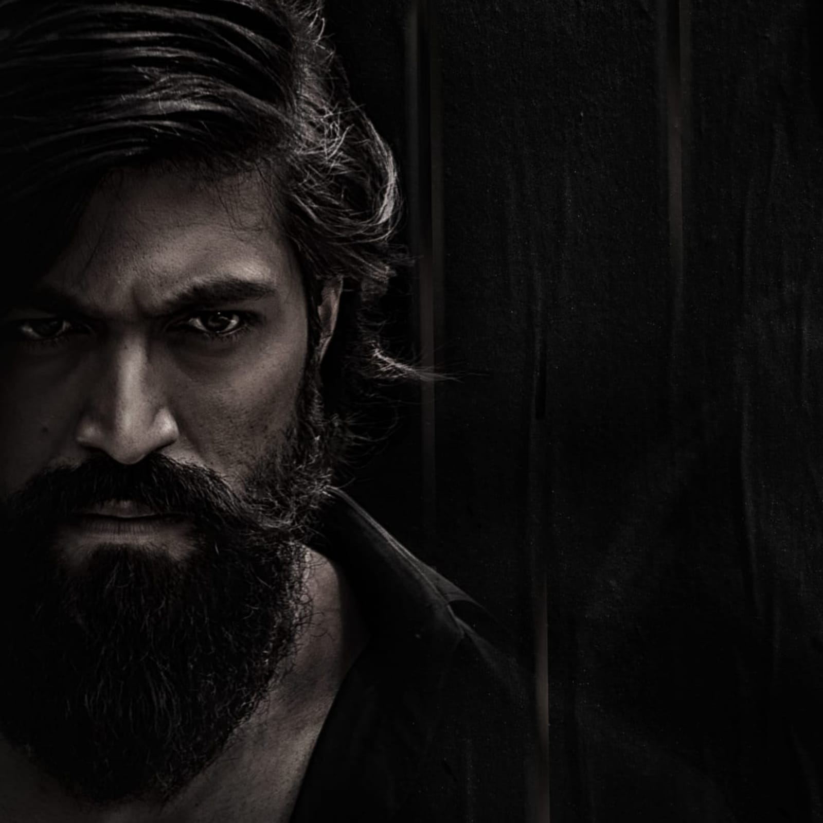 Kgf star yash says his character rocky draws inspiration from amitabh bachchans films