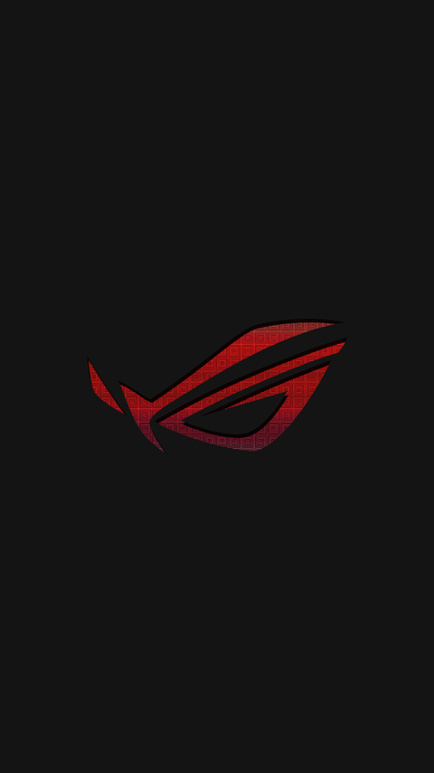 X rog logo art k android one hd k wallpapers images backgrounds photos and pictures