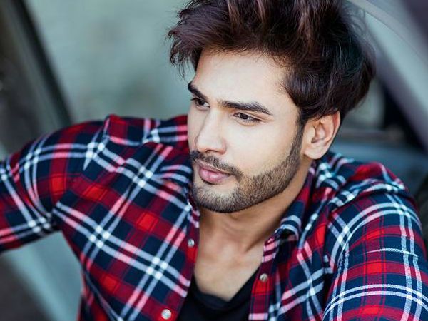 Male Cast ⇒ Face Claims - Rohit Khandelwal - Wattpad