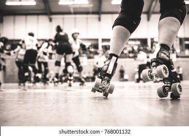 Roller derby images stock photos vectors