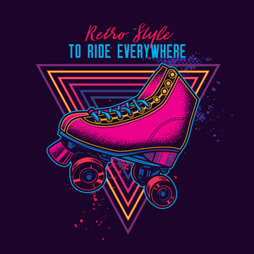 Roller skates images â browse photos vectors and video