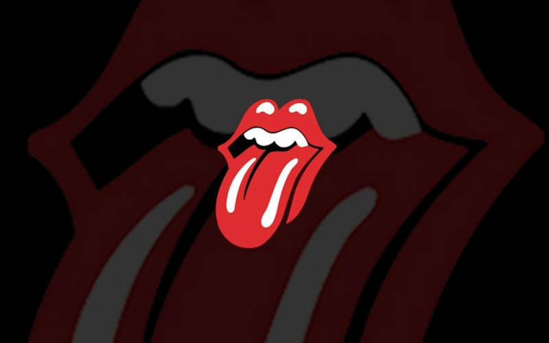 Most famous rock and roll tongues â rolling stone