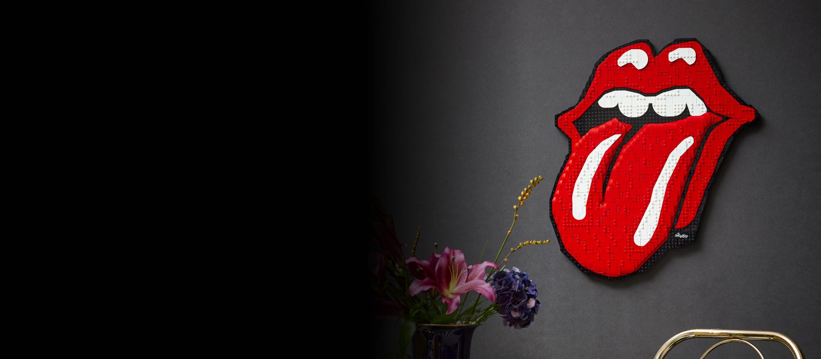 Art the rolling stones official shop us