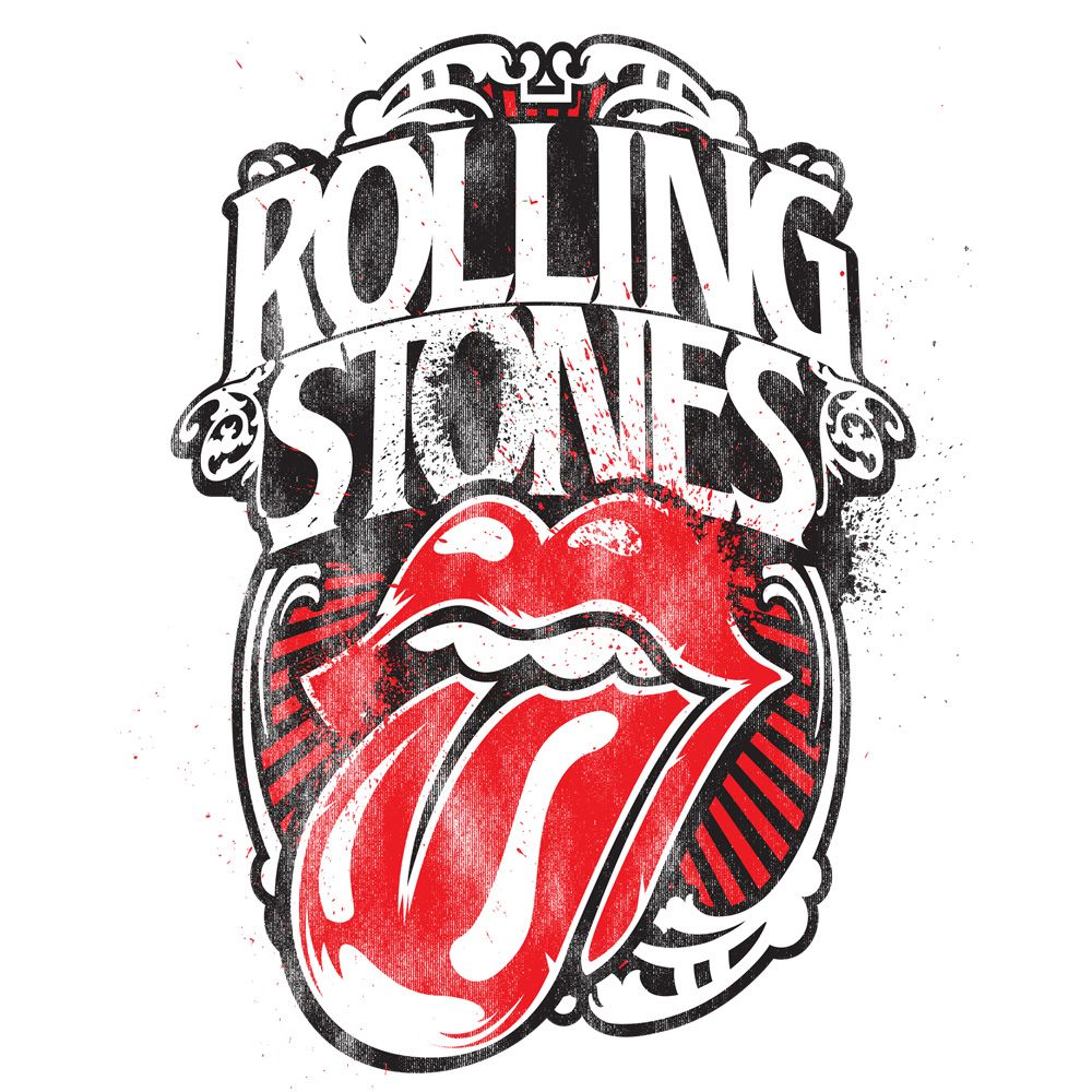 The rolling stones iphone wallpapers