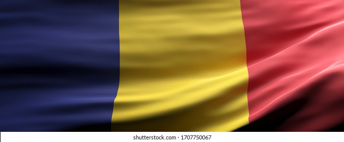 Romania flag wallpaper images stock photos vectors
