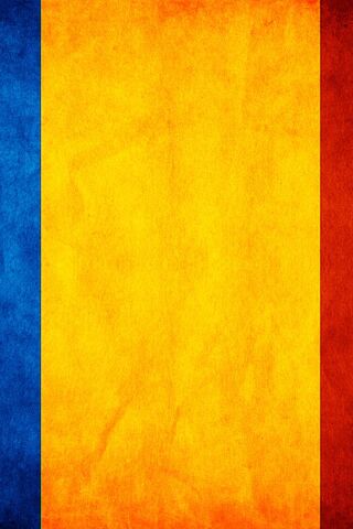 Romanian flag wallpaper