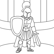 Rome coloring pages free coloring pages