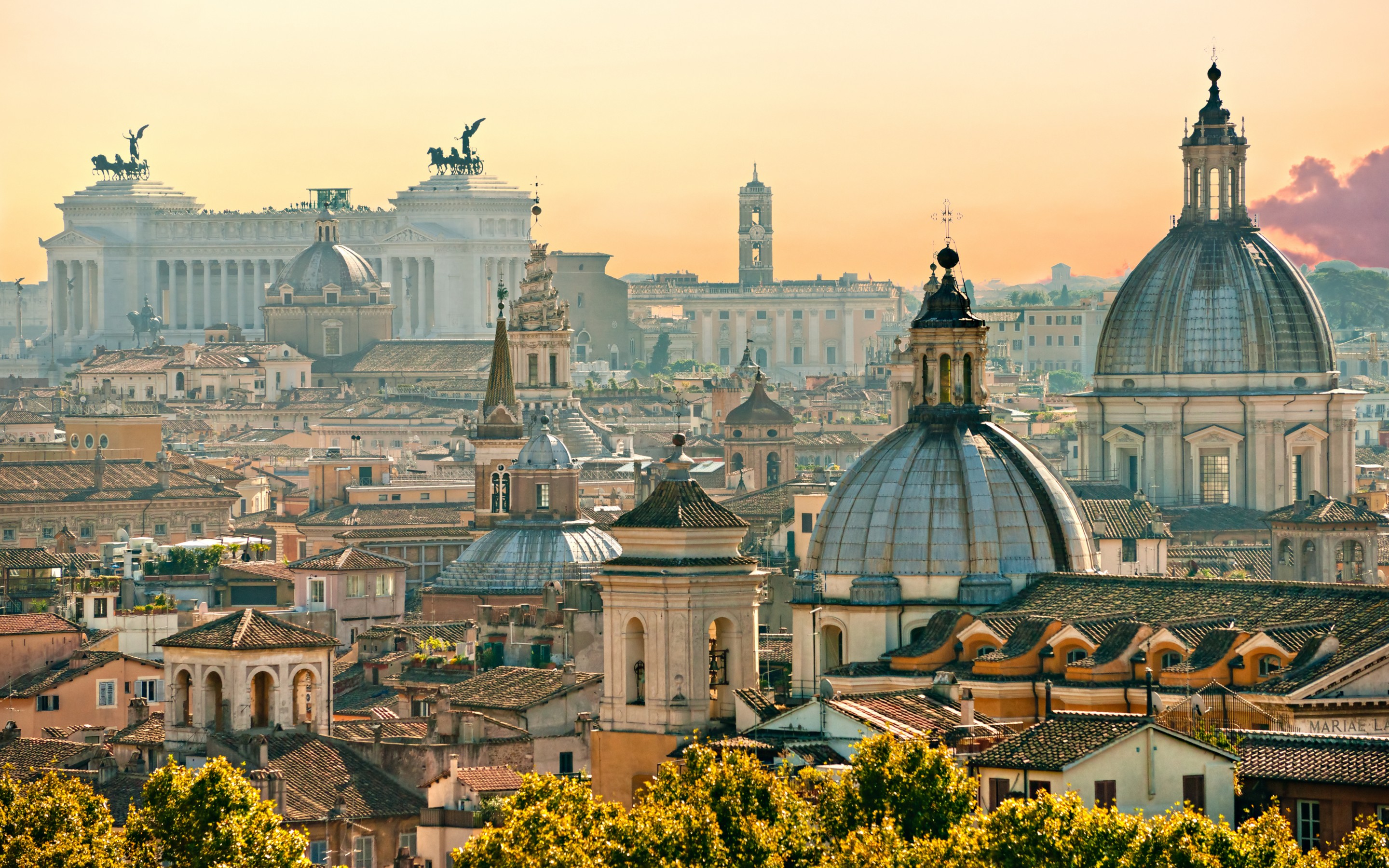 Rome hd papers and backgrounds
