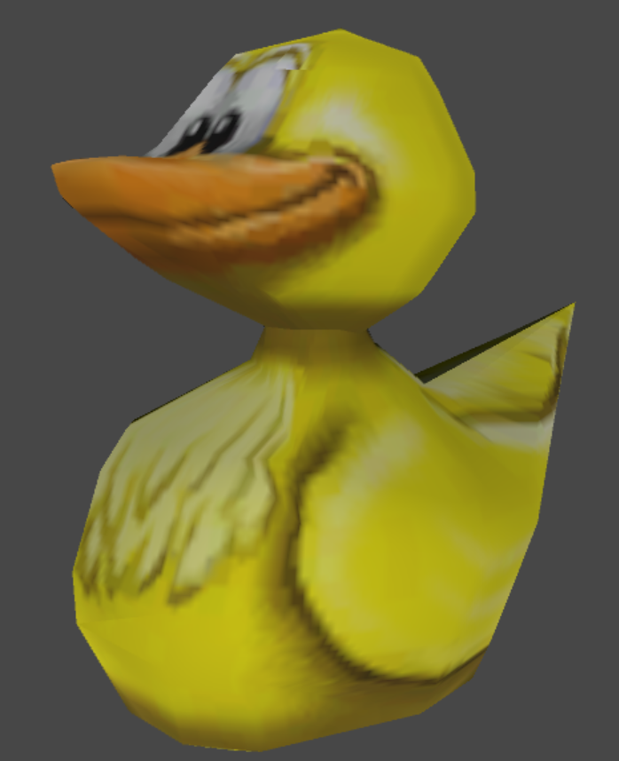 Rubber duck wiki