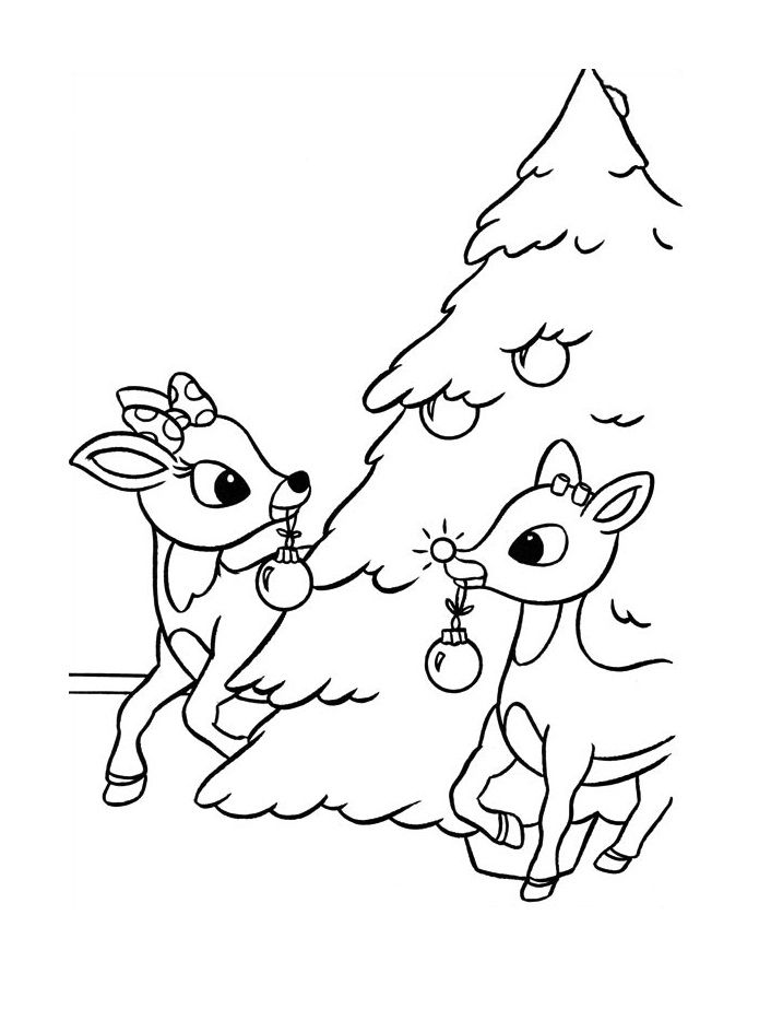 Free printable rudolph coloring pages for kids rudolph coloring pages santa coloring pages christmas coloring sheets