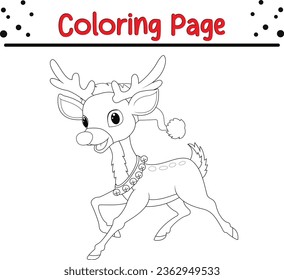 Reindeer outline images stock photos d objects vectors