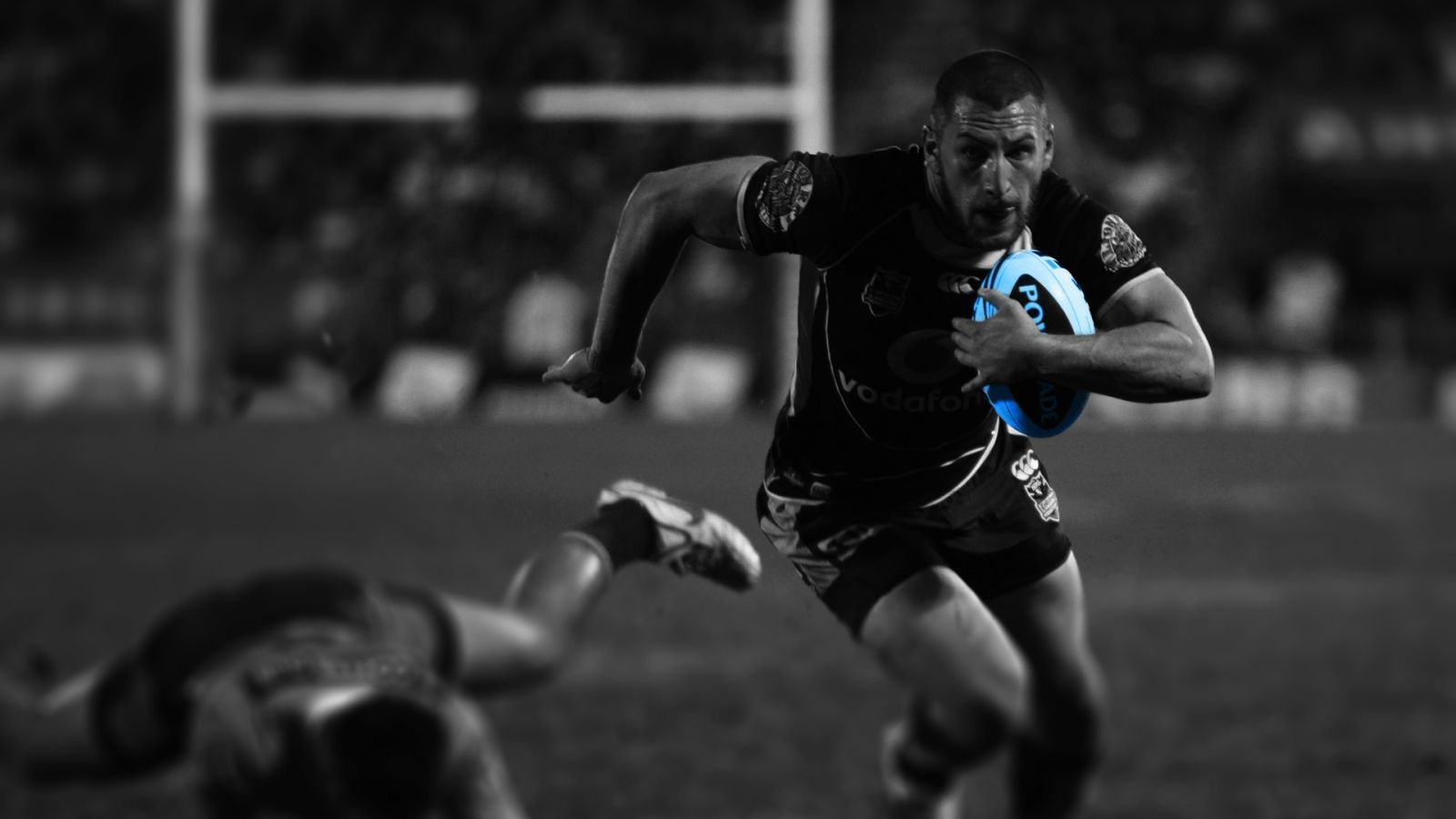 All blacks rugby s on