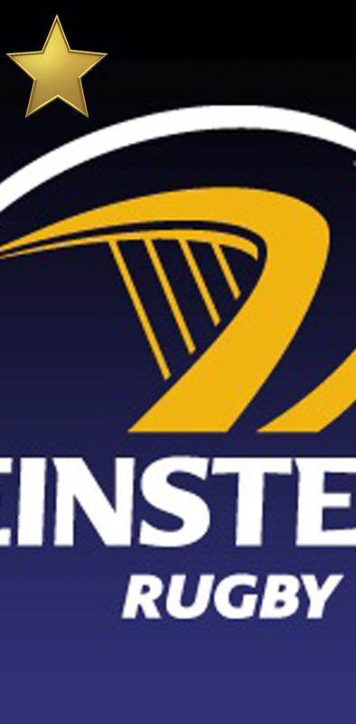 Leinster rugby wallpaper by dublinjunky
