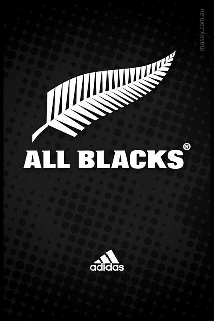 All blacks iphone wallpaper all blacks all blacks rugby rugby sport