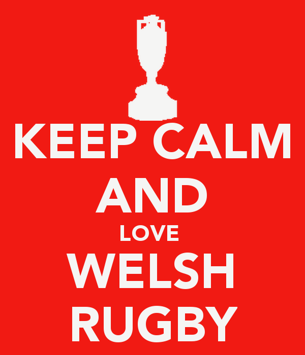 Wales rugby wallpaper