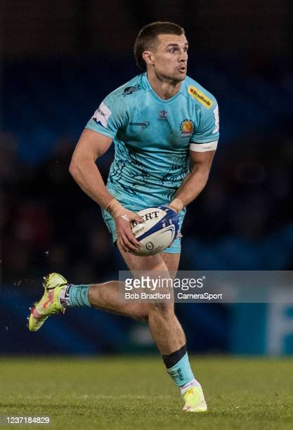 Henry slade rugby player photos and premium high res pictures