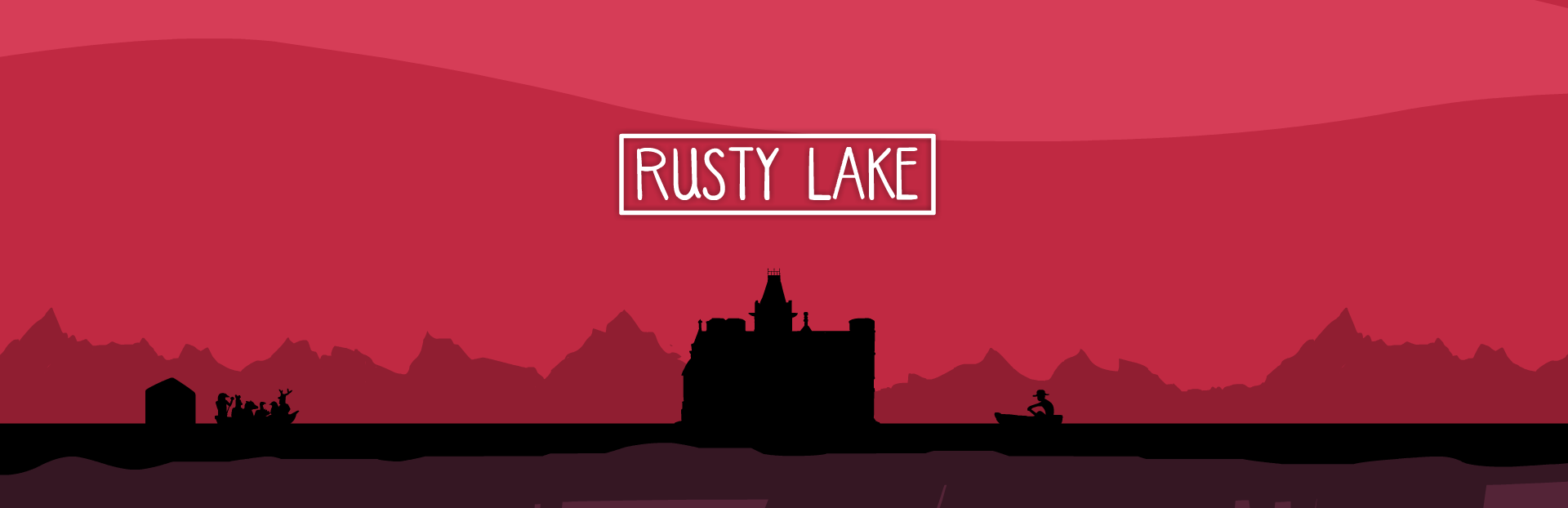 Steam munity rusty lake hotel