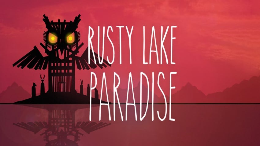 Táºi vá game rusty lake paradise miá n phã