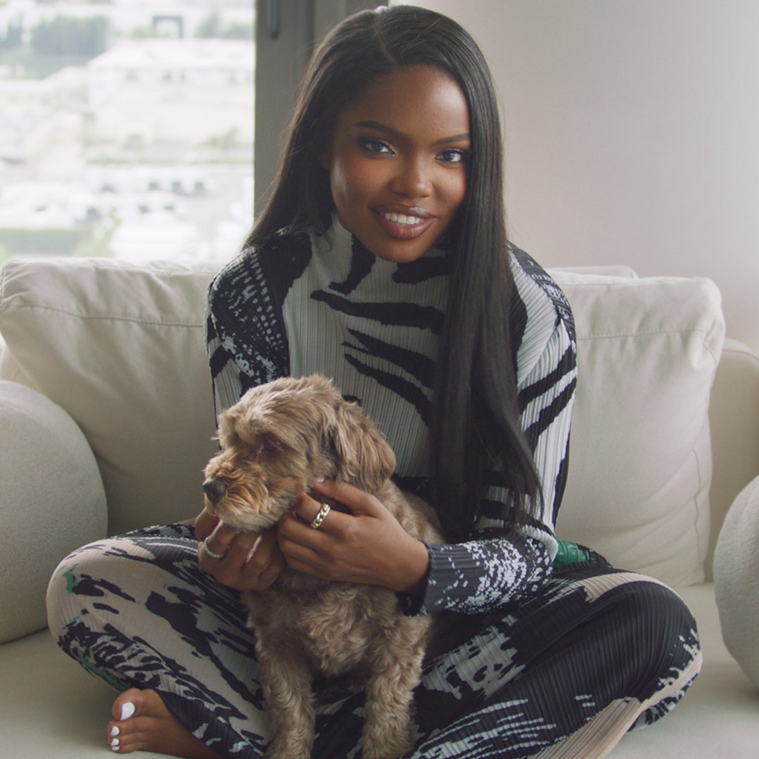 A perfect night in with ryan destiny ance