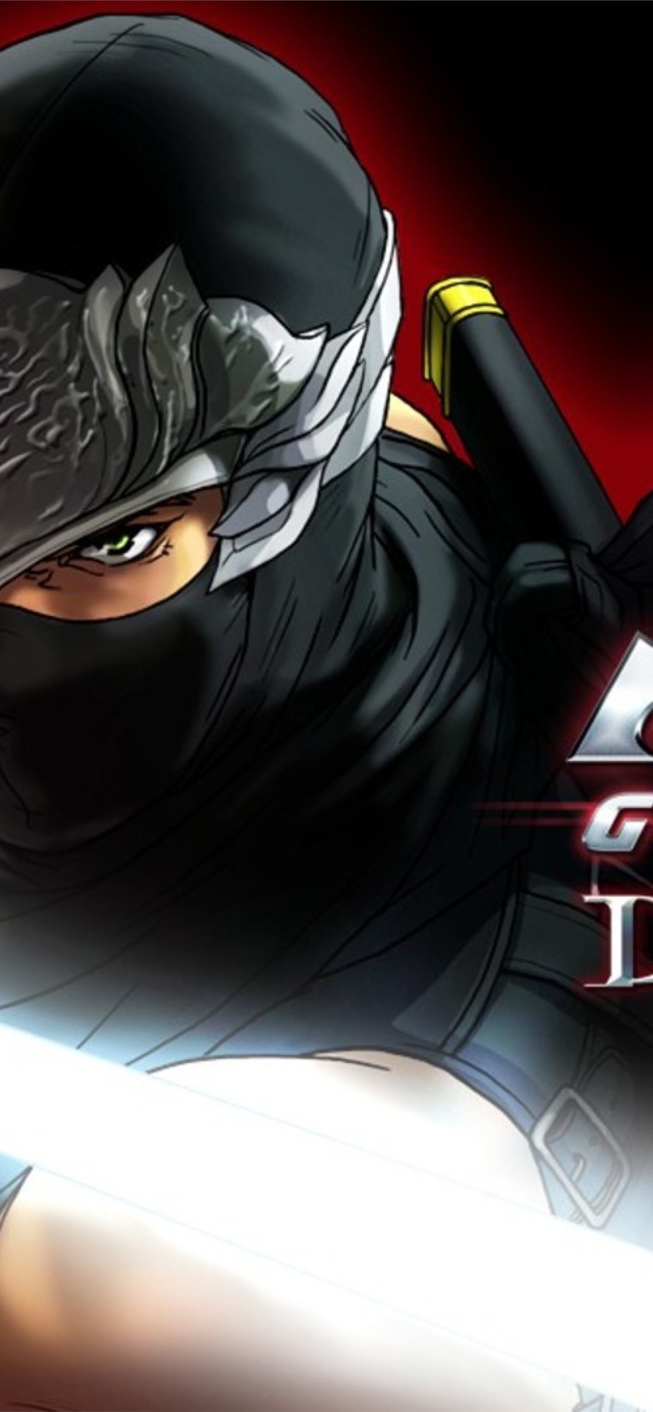 Ninja fortnite iphone wallpapers free download
