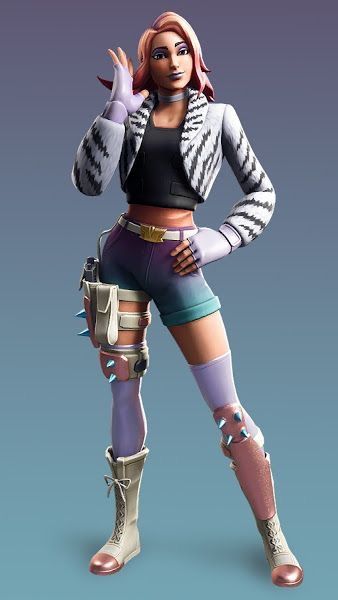 Pin by ana i muelas on fortnite fortnite outfits gaming wallpapers