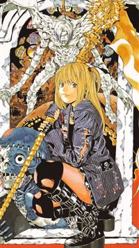Ryuzaki wallpaper by RyuzakiL666 - Download on ZEDGE™