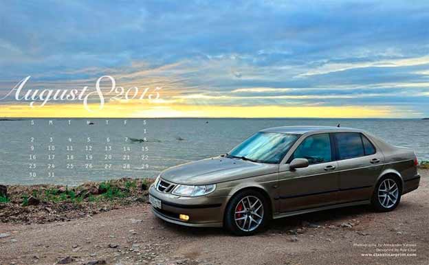 Saab for your desktop august saab wallpapers