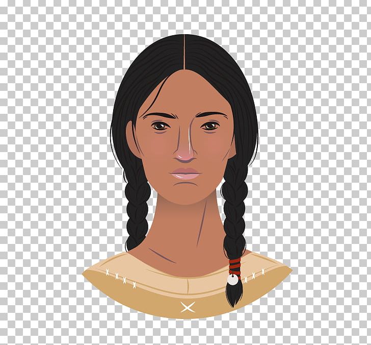 Sacagawea everything i do is for my people art person png clipart adele animation art art
