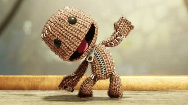 Sackboy a big adventure director reveals some interesting details about the uping title in new video