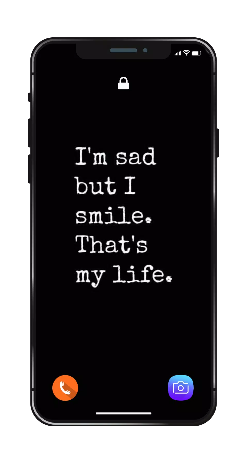 Sad quotes wallpapers hd k sad backgrounds apk for android download