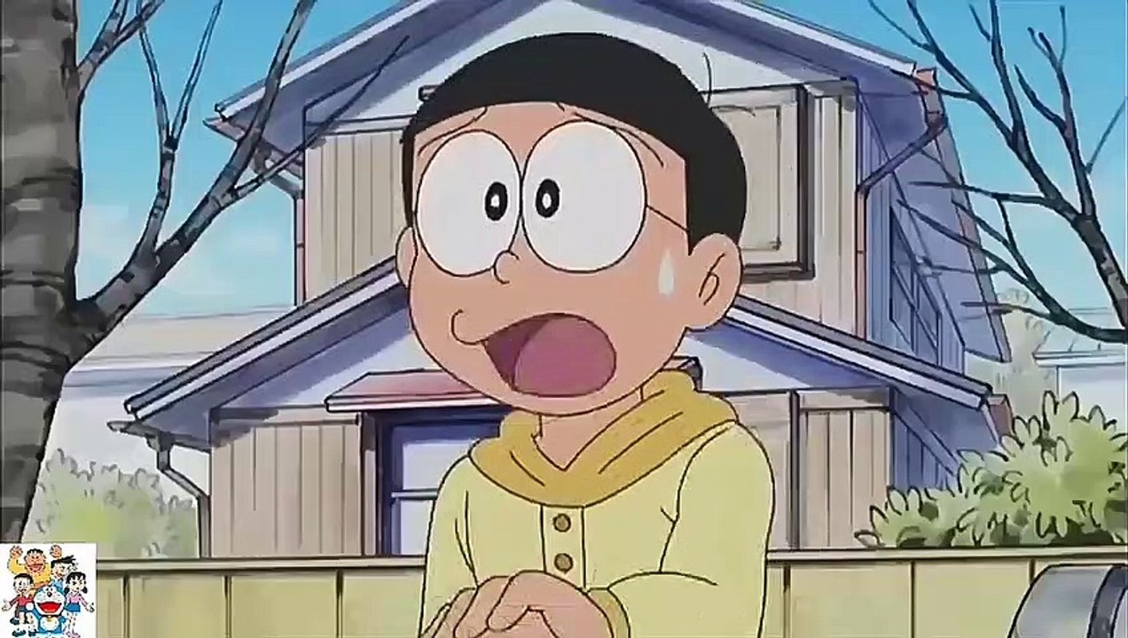 Doraemon new episode season description