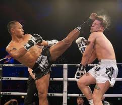 Top most famous muay thai fighters in thailand