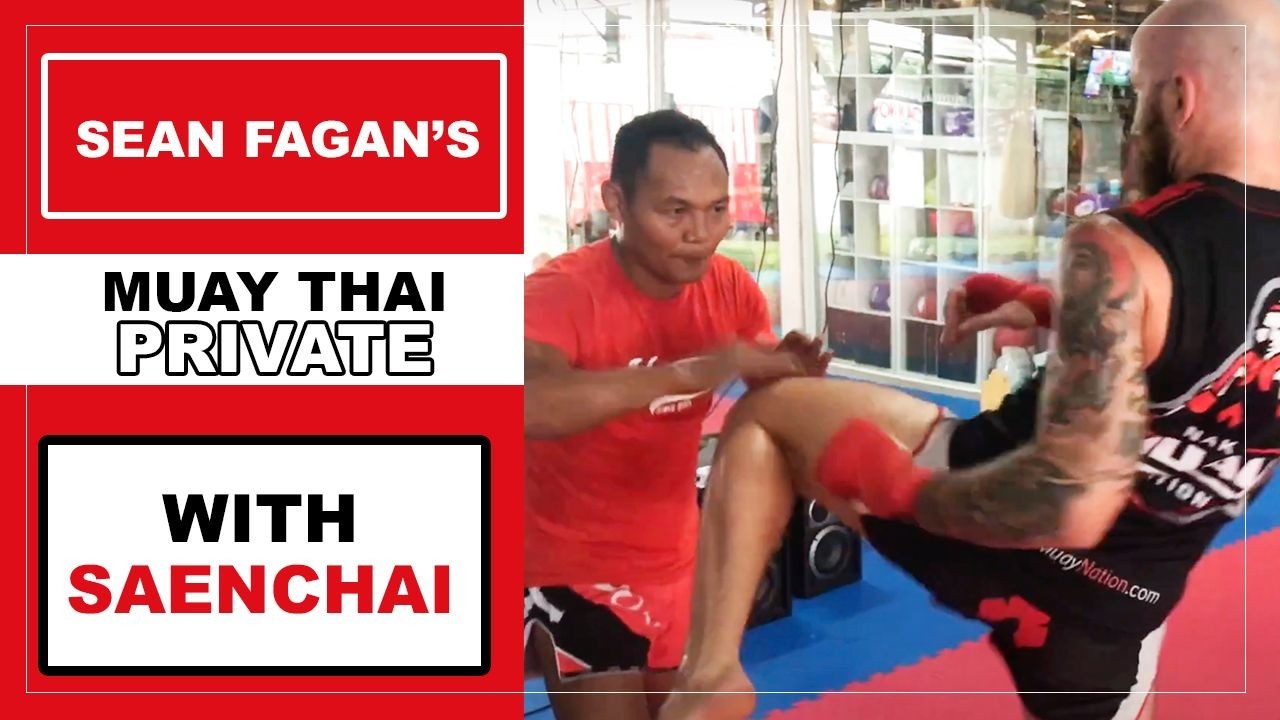 Muay thai training tips workouts techniques