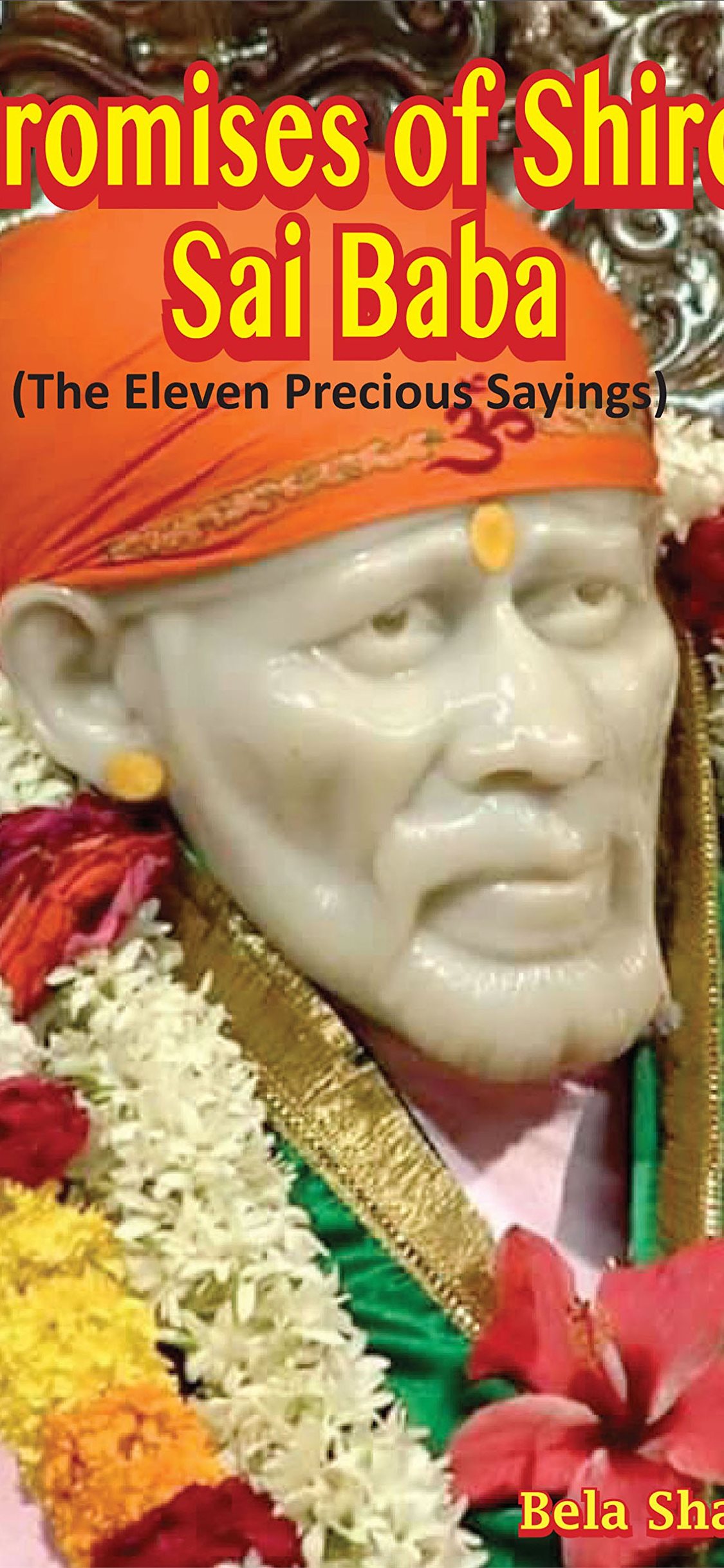 Buy promises of shirdi sai baba the eleven preciou iphone wallpapers free download
