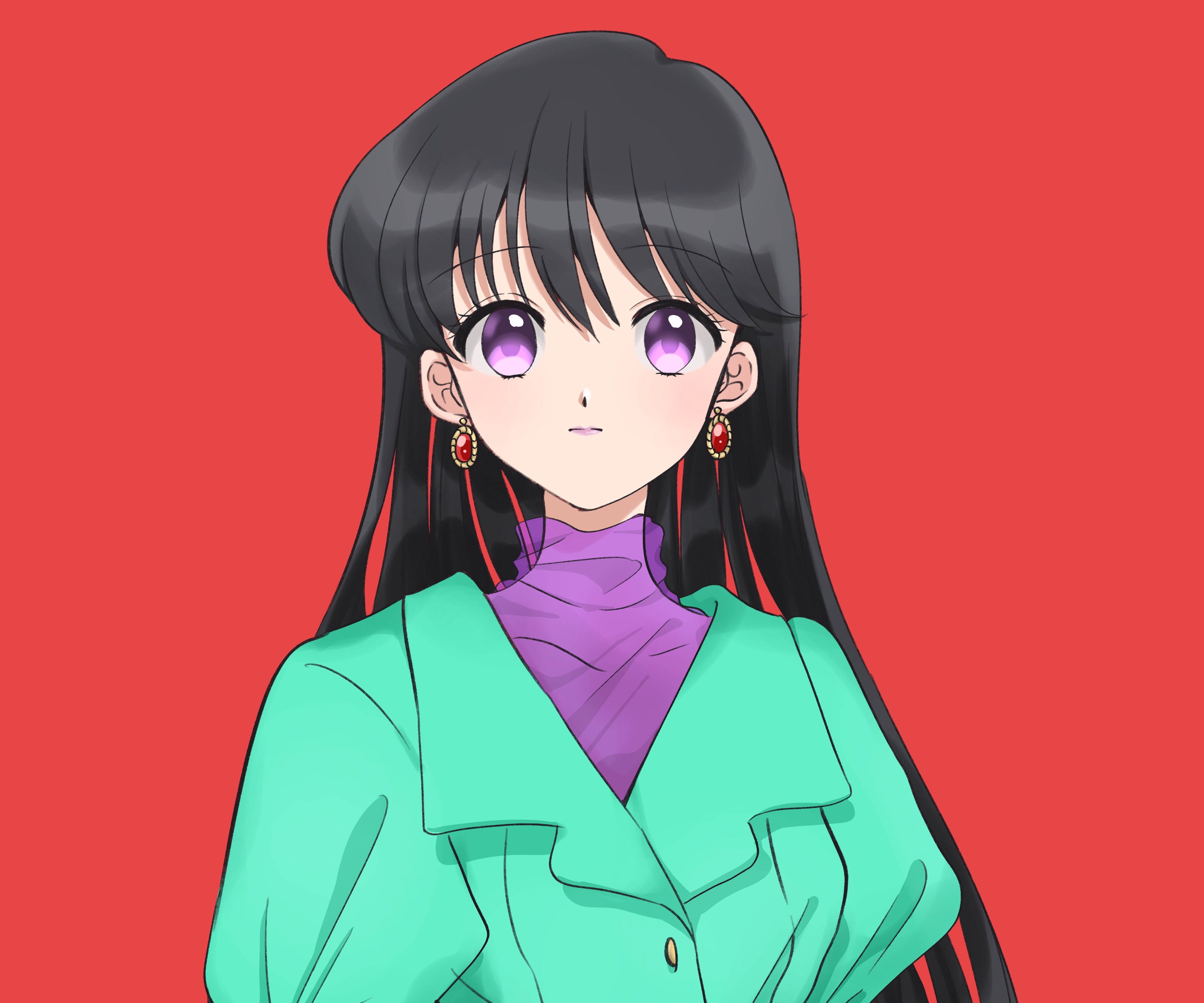 K sailor mars papers background images