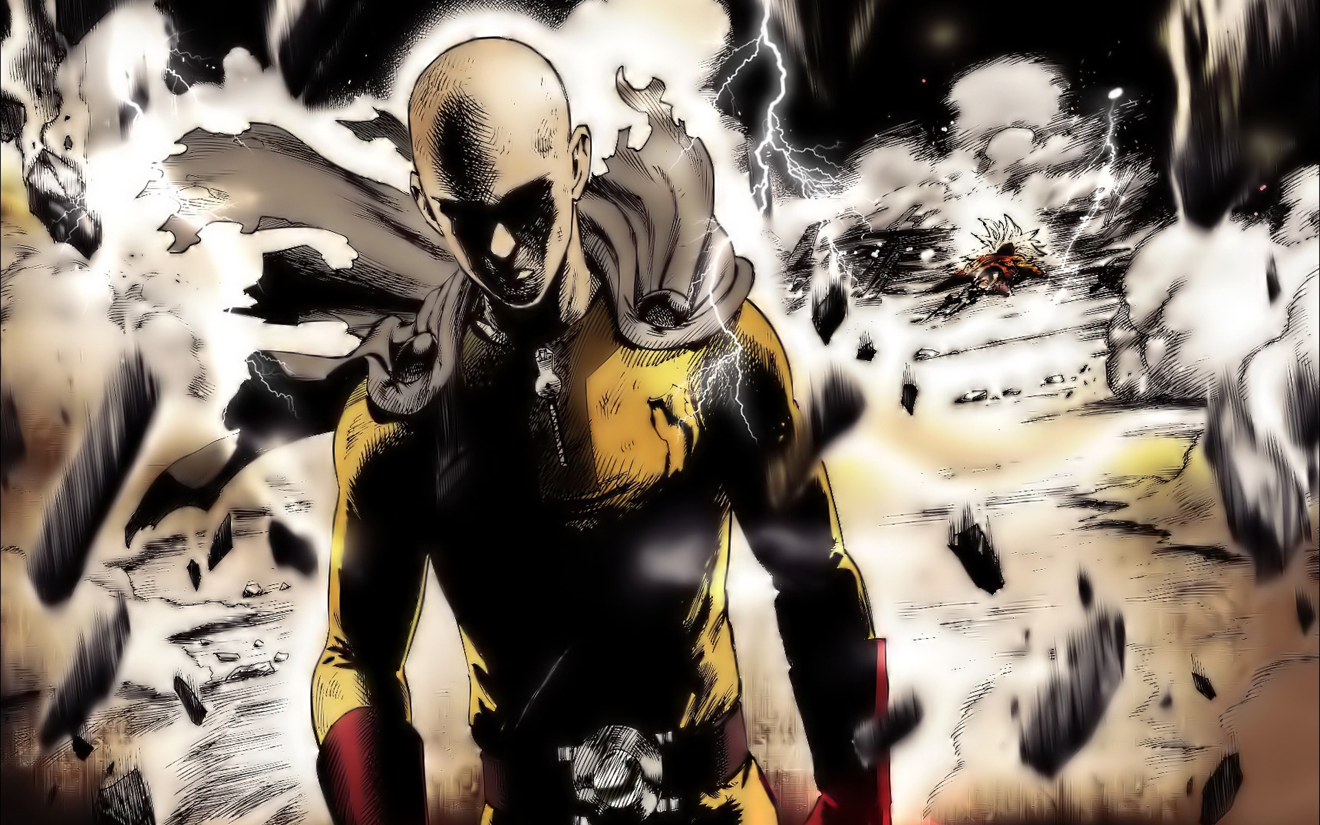 Download one punch man s for ile phone free one punch man hd pictures