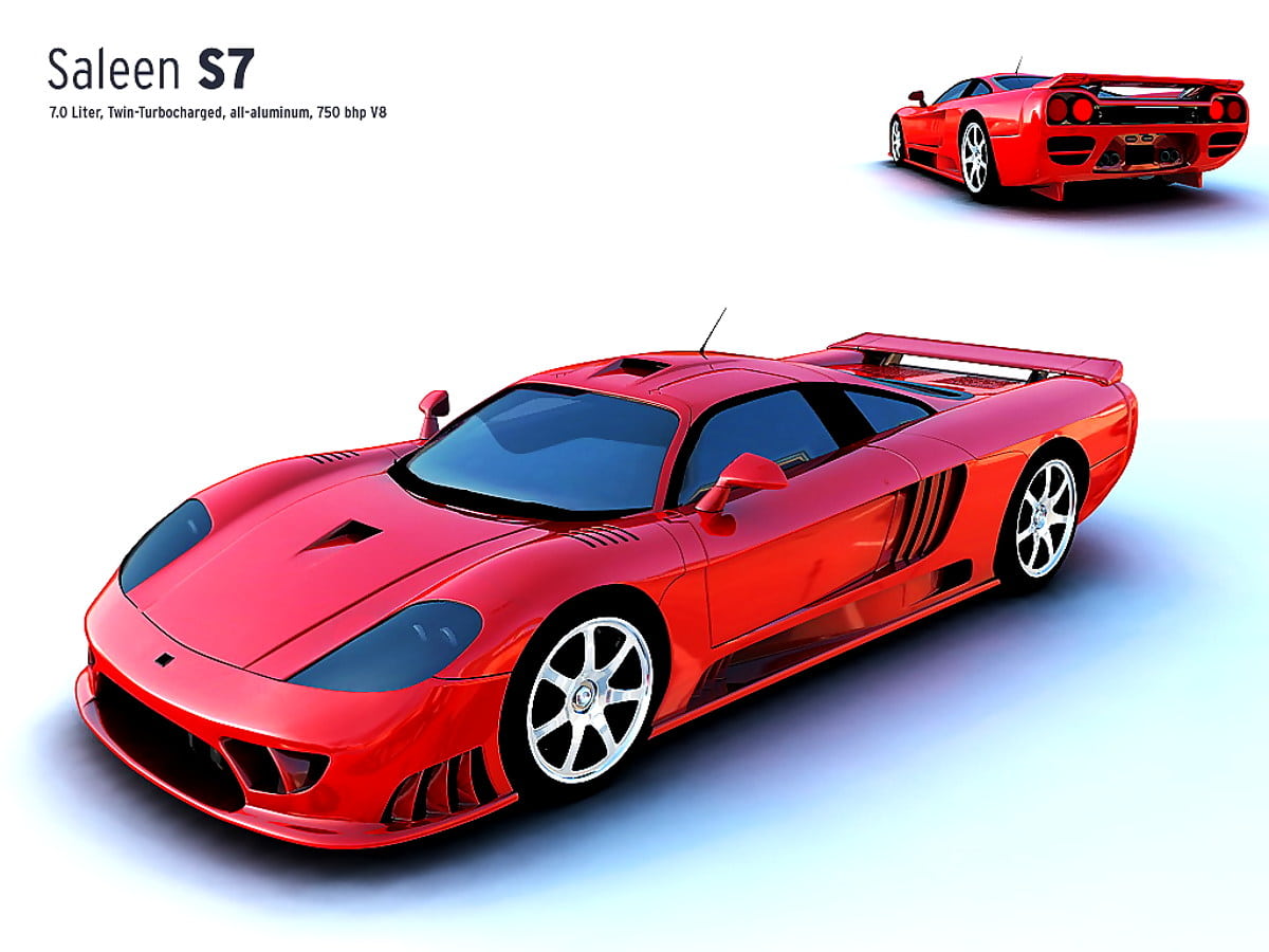Saleen s wallpapers hd download free backgrounds