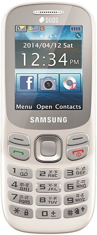 Samsung metro b photos images and wallpapers