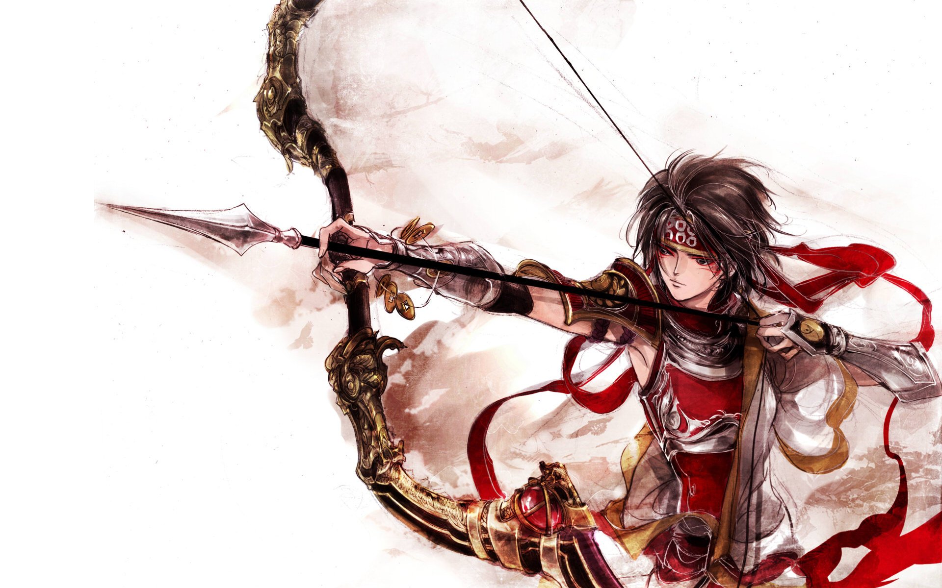 Samurai warriors hd papers and backgrounds