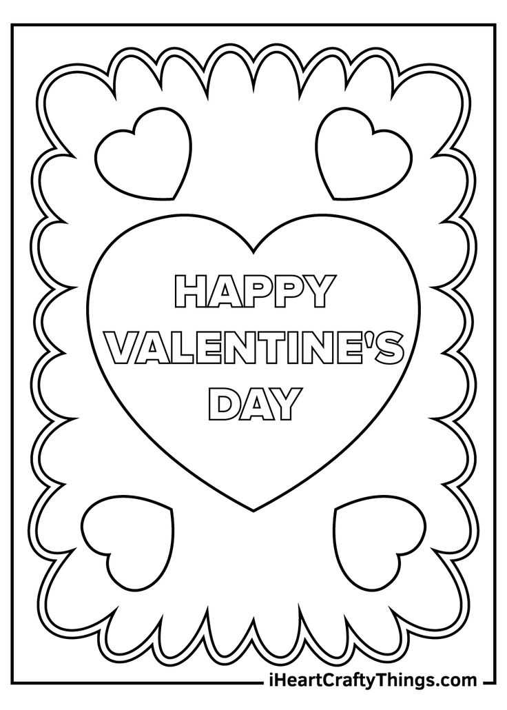 St valentines day coloring pages valentine coloring pages valentines day coloring page valentines day coloring