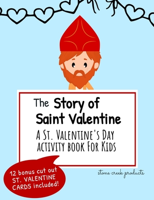 The story of saint valentine