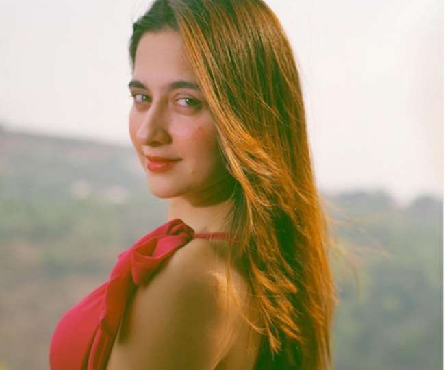 Sanjeeda sheikh leaves internet speechless with her sultry pictures from her recent photoshoots check here