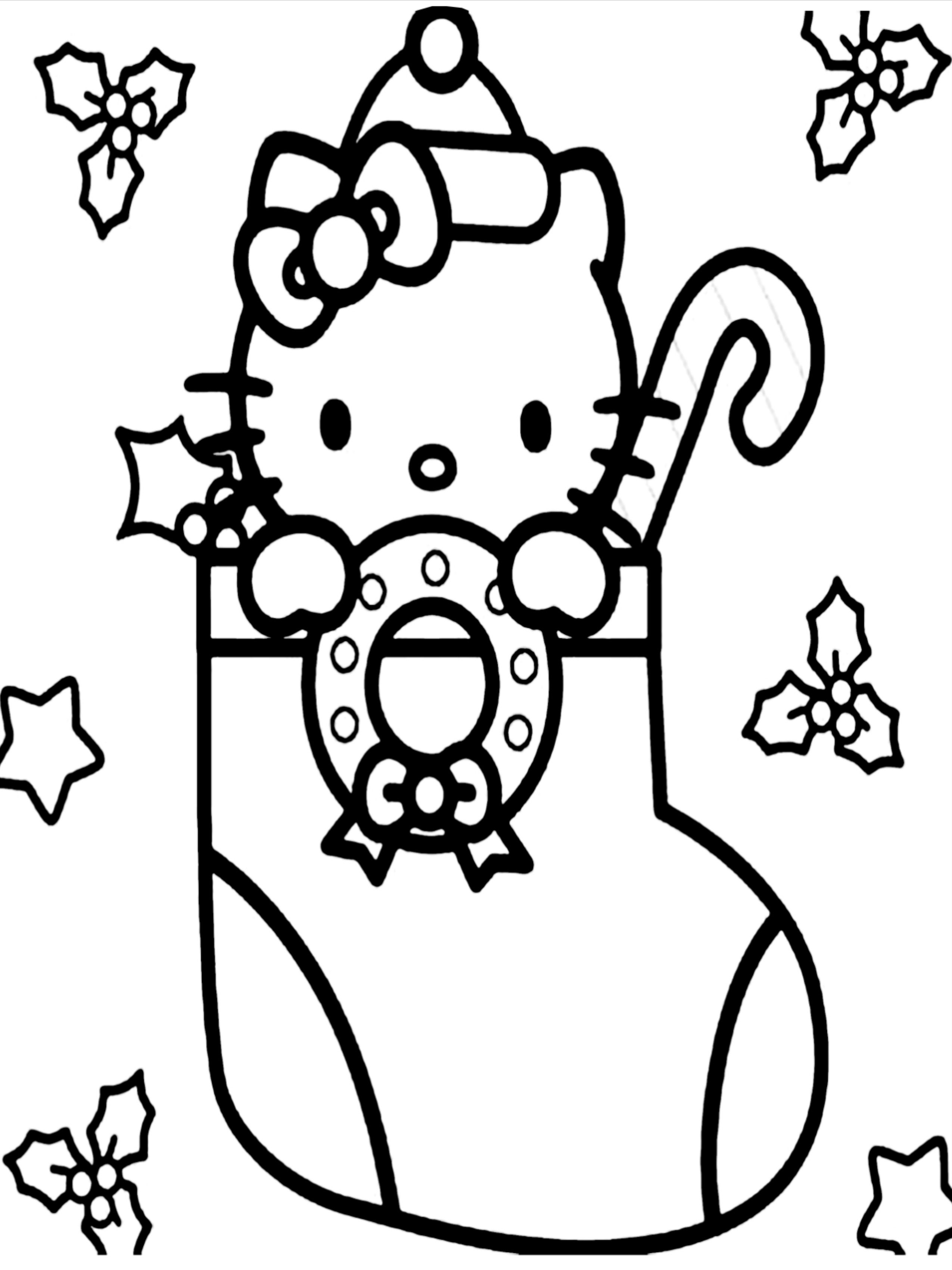 Hello kitty coloring pages for kids hello kitty colouring pages kitty coloring hello kitty coloring