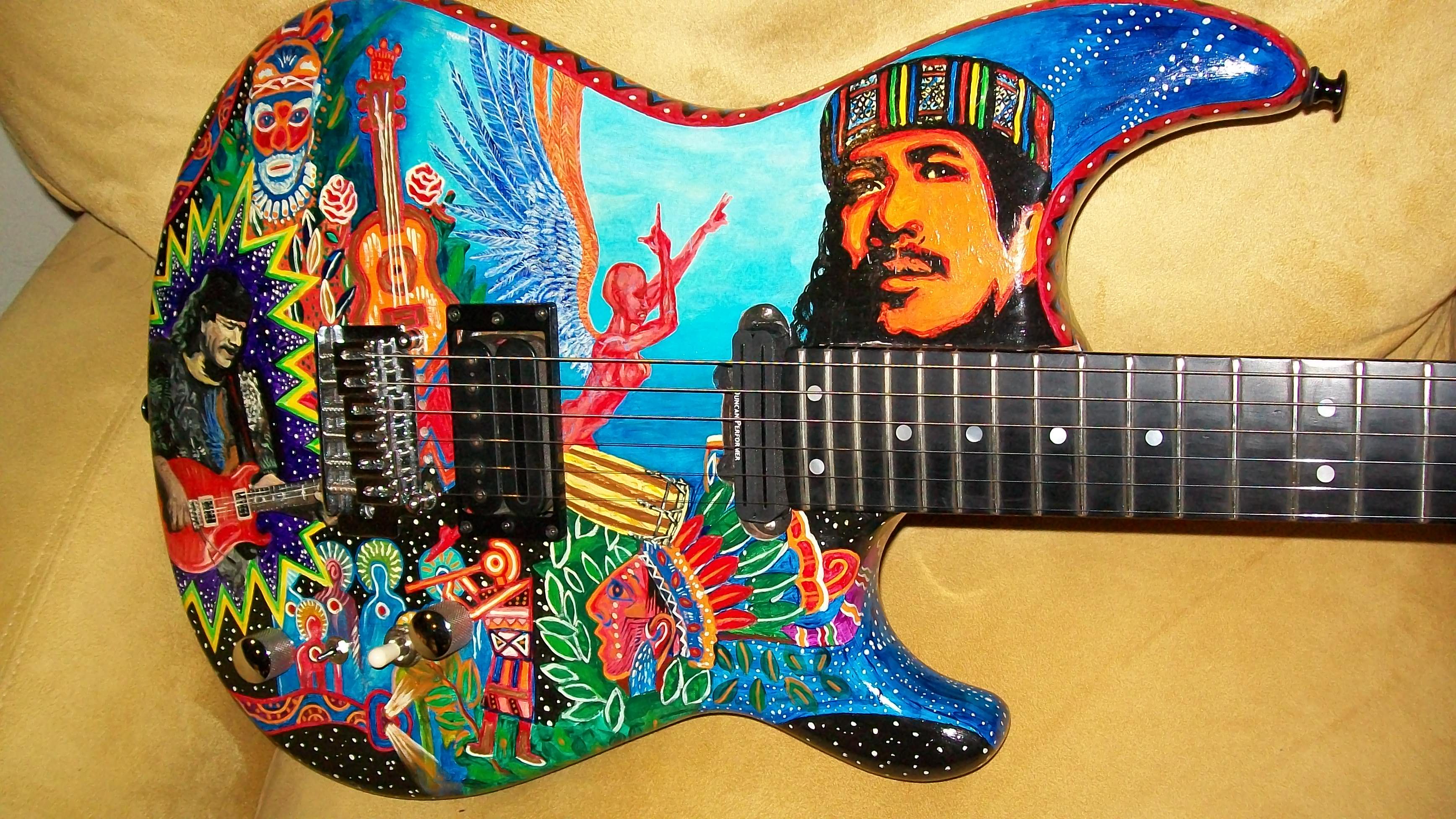 Santana latin rock blues chicano hard jazz pop guitar wallpapers hd desktop and mobile backgrounds