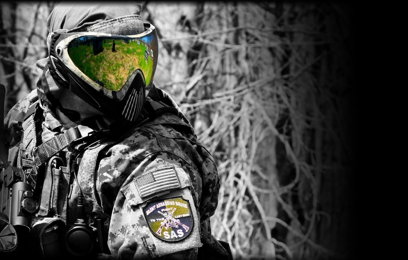 Wallpaper weapons mask soldiers army soldier sas sas british army images for desktop section ðññðððµ