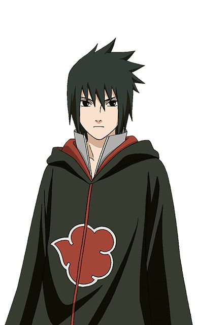 30 Figurinhas Anime Naruto Sasuke Uchiha Akatsuki 6cm