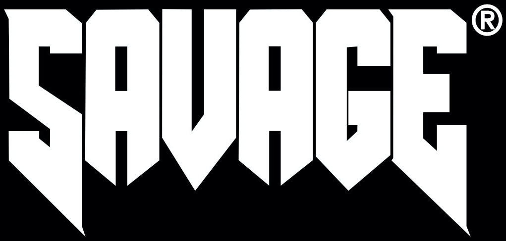 Download Free 100 + savage logo