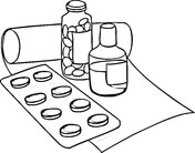 Say no to drugs campaign coloring page free printable coloring pages