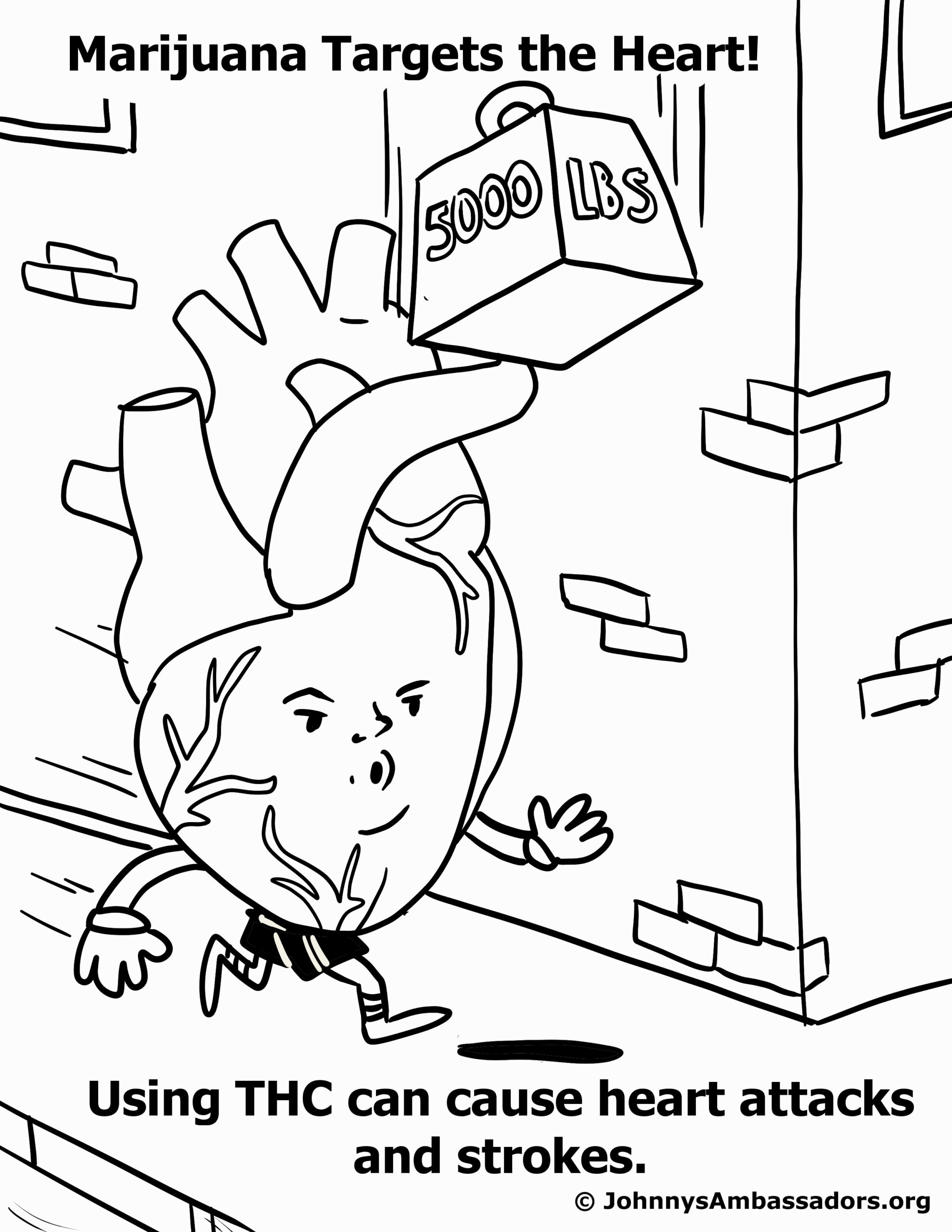Elementary school coloring pages â johnnys ambassadors