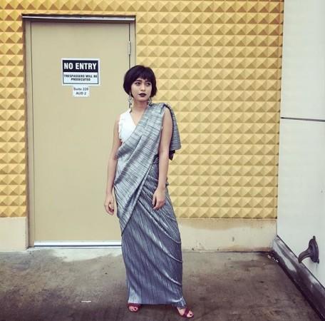 Top looks from sayani guptas wardrobe that will make your jaw drop photos